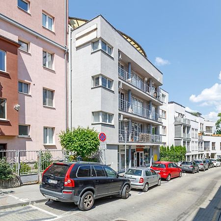 Matteo - Modern Appartment With Free Parking Bratislava Exterior foto