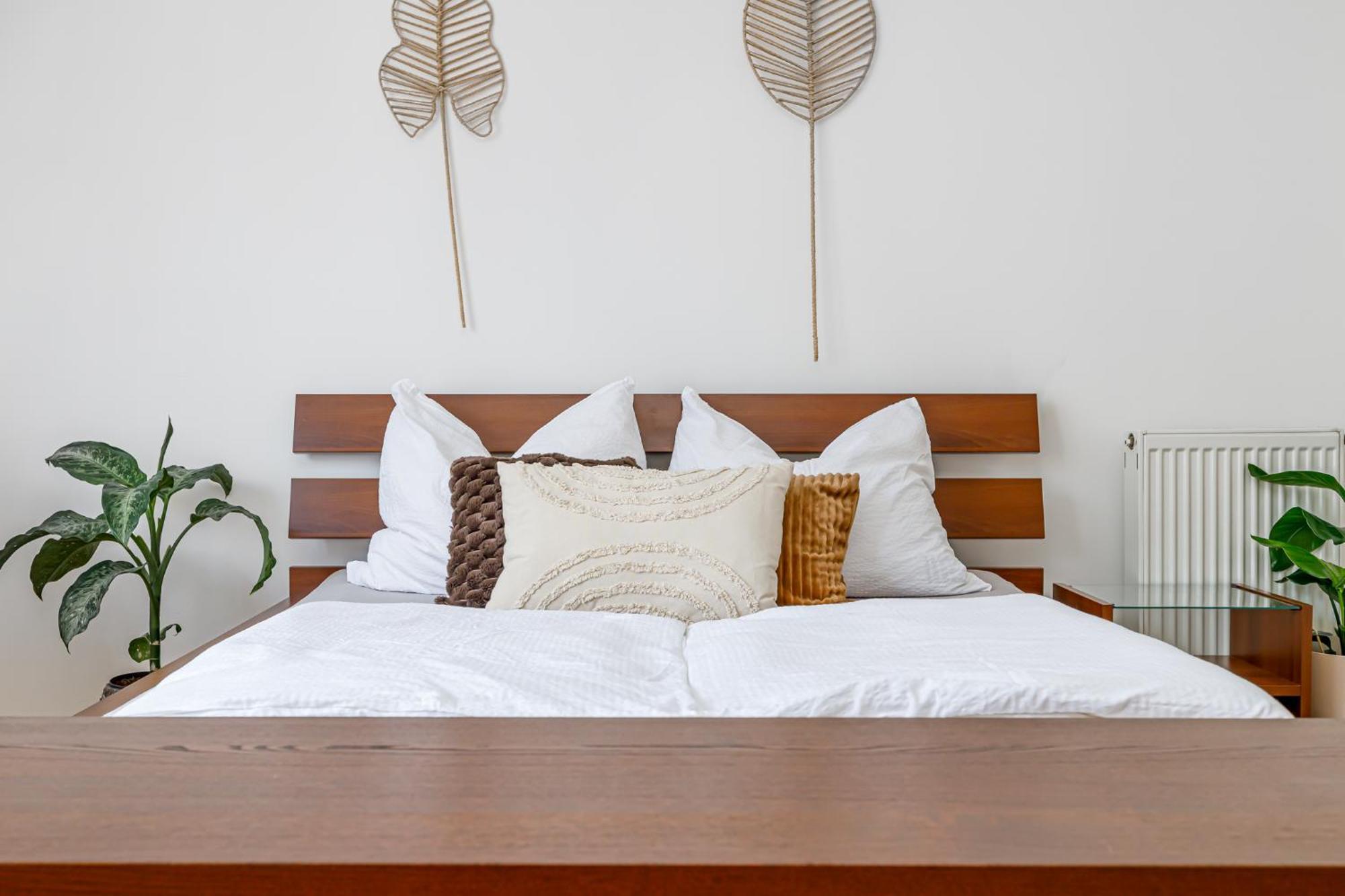 Matteo - Modern Appartment With Free Parking Bratislava Exterior foto