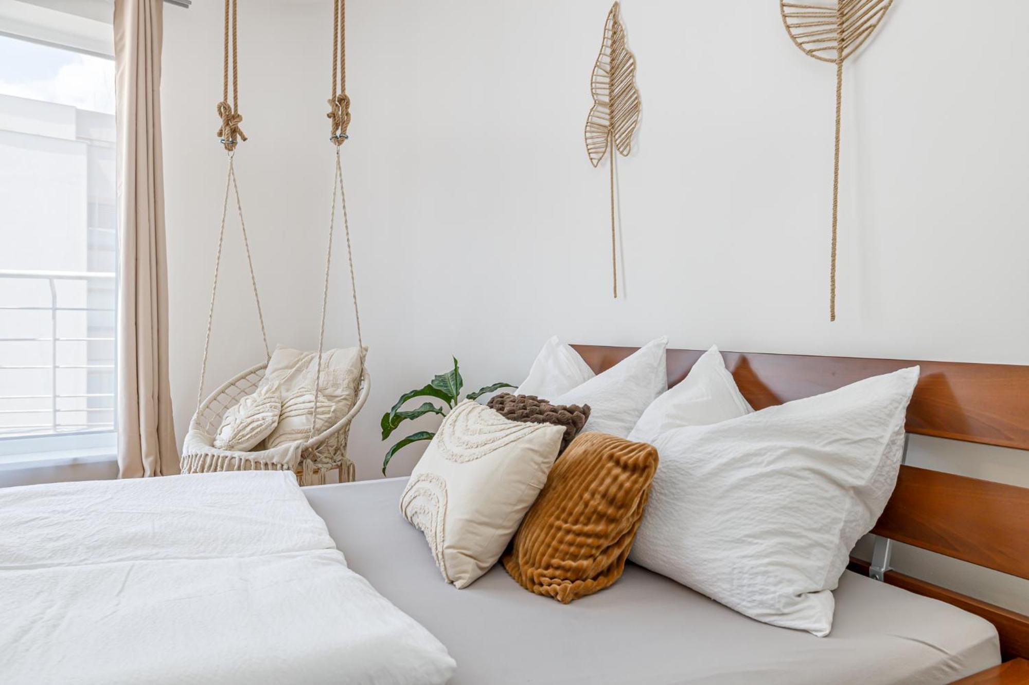 Matteo - Modern Appartment With Free Parking Bratislava Exterior foto