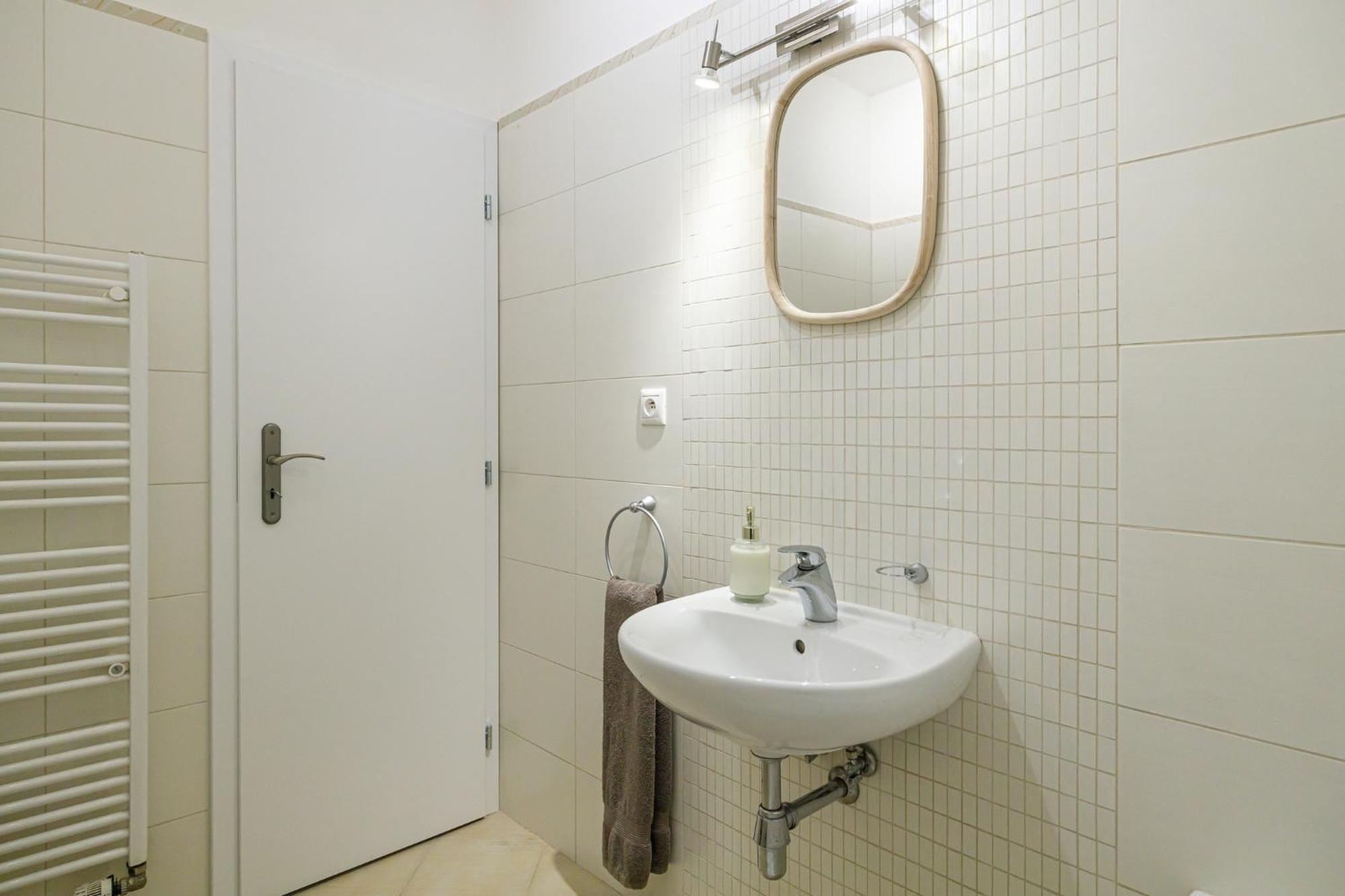 Matteo - Modern Appartment With Free Parking Bratislava Exterior foto